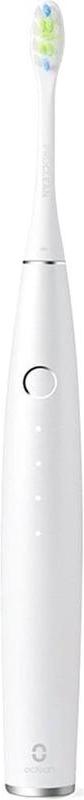 

Электрическая зубная щетка Oclean One Smart Electric Toothbrush White [OcleanOne-W], One Smart Electric Toothbrush