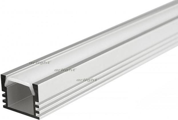 

Профиль для подсветки Arlight PDS-S-2000 Anod [012095], PDS-S-2000 Anod