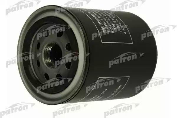 

Фильтр масляной Patron PF4064, PF4064