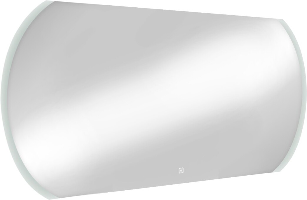 

Зеркало Континент Polaris LED 1200x700 (ЗЛП903)