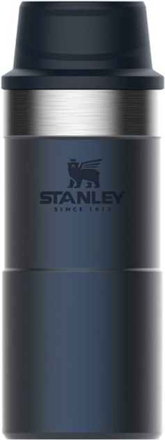 

Термокружка Stanley Classic Trigger-Action 0.35л синий [10-09848-009], Термокружка Stanley Classic Trigger-Action 0.35л 10-09848-009 синий