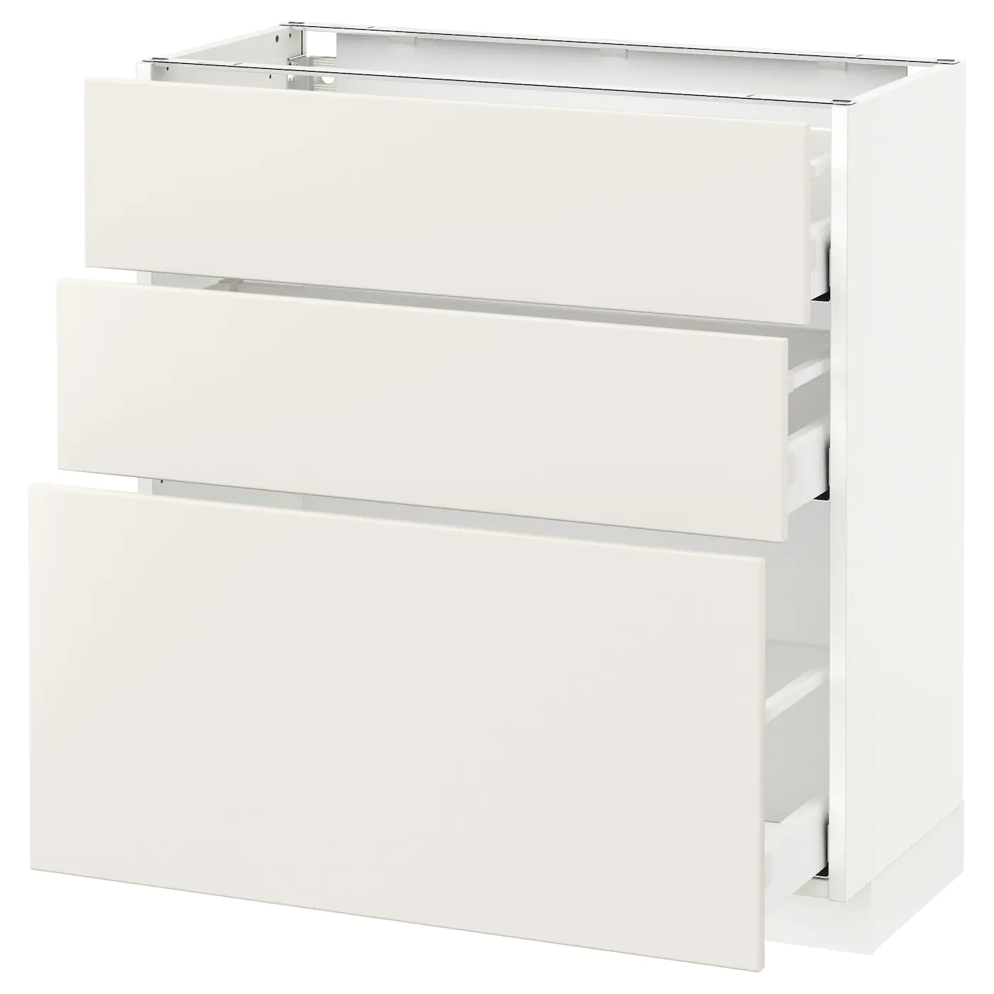 

Кухонный шкаф IKEA Метод/Максимера [992.348.11], Метод/Максимера