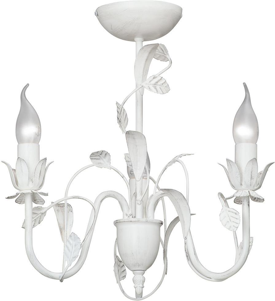 

Люстра Vitaluce V1656/3PL, 3xE14 макс. 60Вт