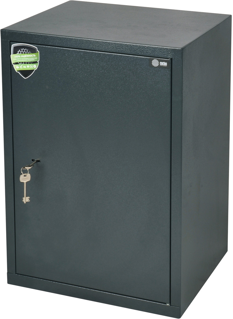 

Офисный сейф CACTUS CS-SF-BK63