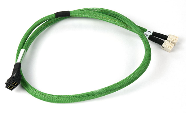 

Кабель для компьютера LSI 05-50061-00, 05-50061-00