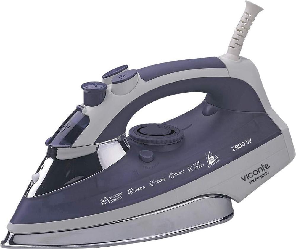 

Утюг Viconte VC-4308, VC-4308