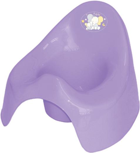 

Детский горшок Lorelli 1013007 Violet [10130070985], 1013007