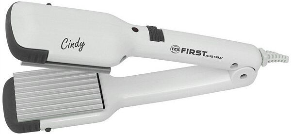 

Мультистайлер First FA-5670-1 White/Gray, Стайлер First FA-5670-1 белый/серый