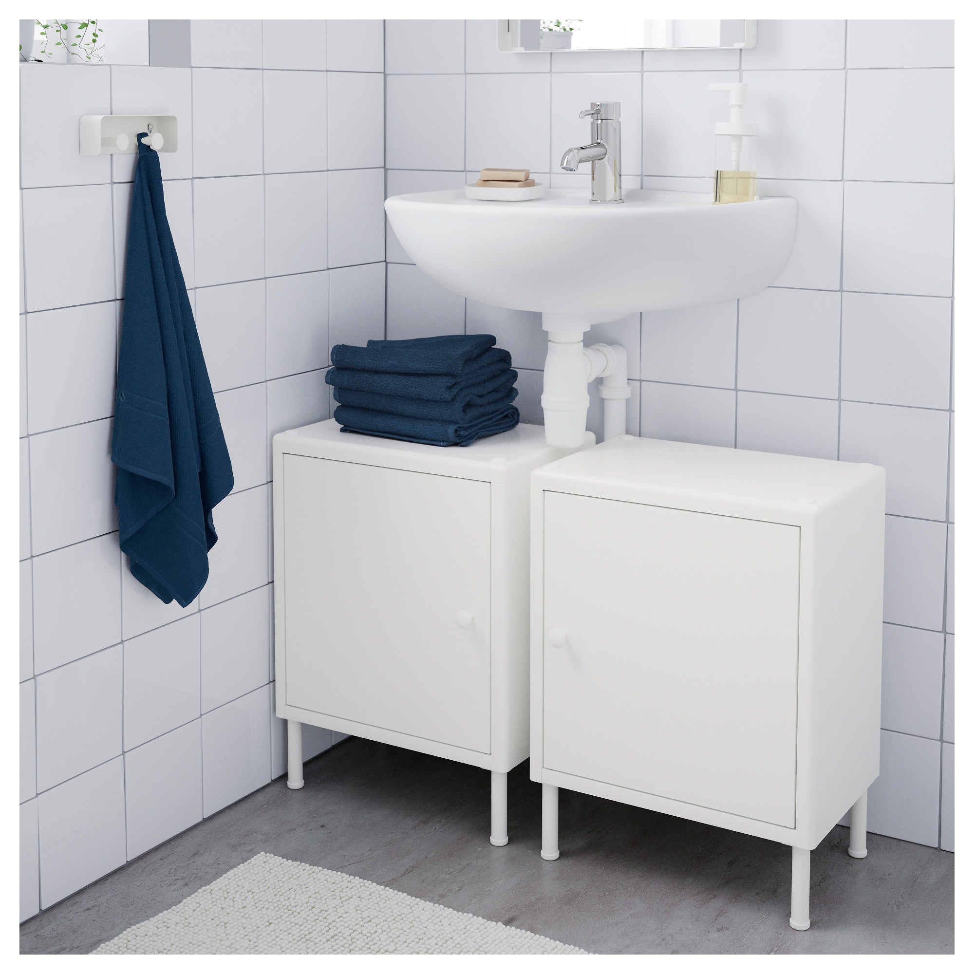 

Тумба IKEA Динам [103.689.84], Динам