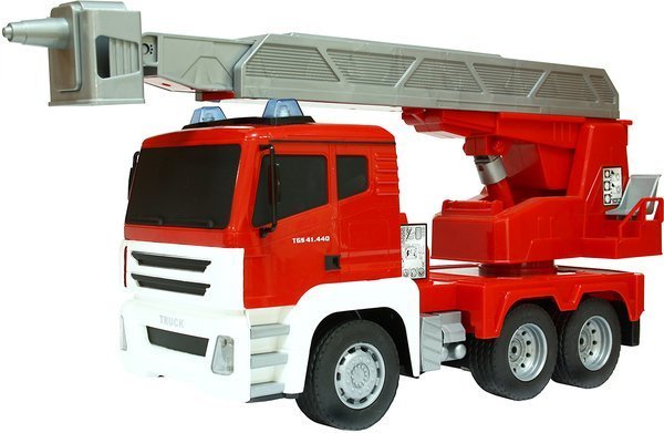 

Автомодель MZ Fire Truck 1:18 (2081), Fire Truck 1:18 (2081)