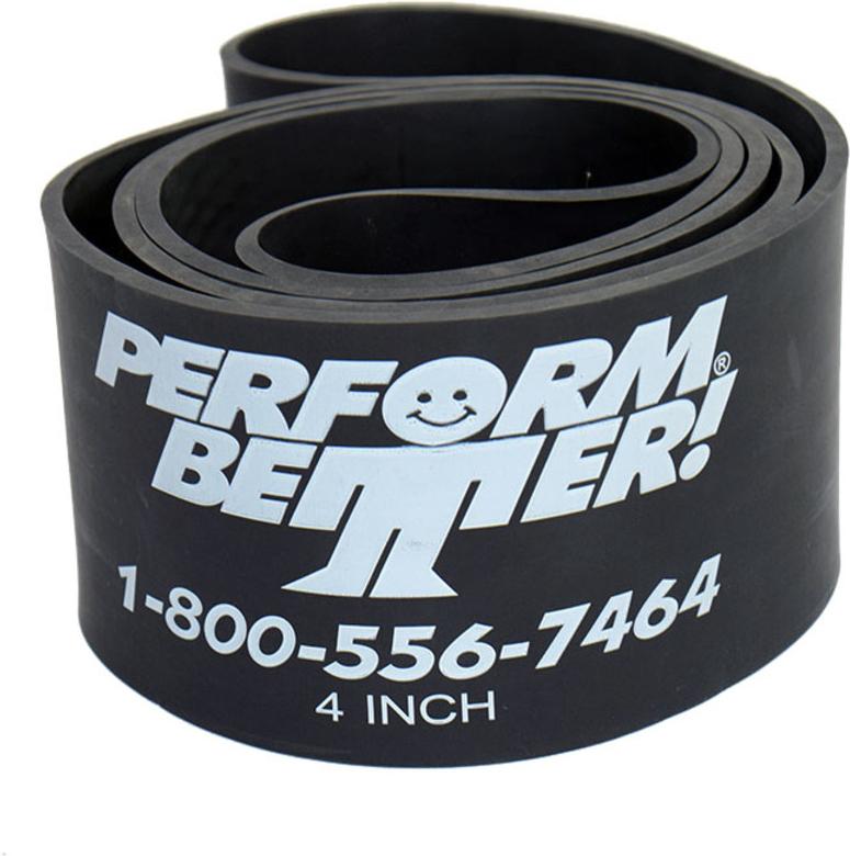 

Лента для пилатеса Perform Better SuperBand длина 203,2 см, кольцо 101,6 см черный [PB\1213-05-1\00-00-00], SuperBand длина 203,2 см, кольцо 101,6 см