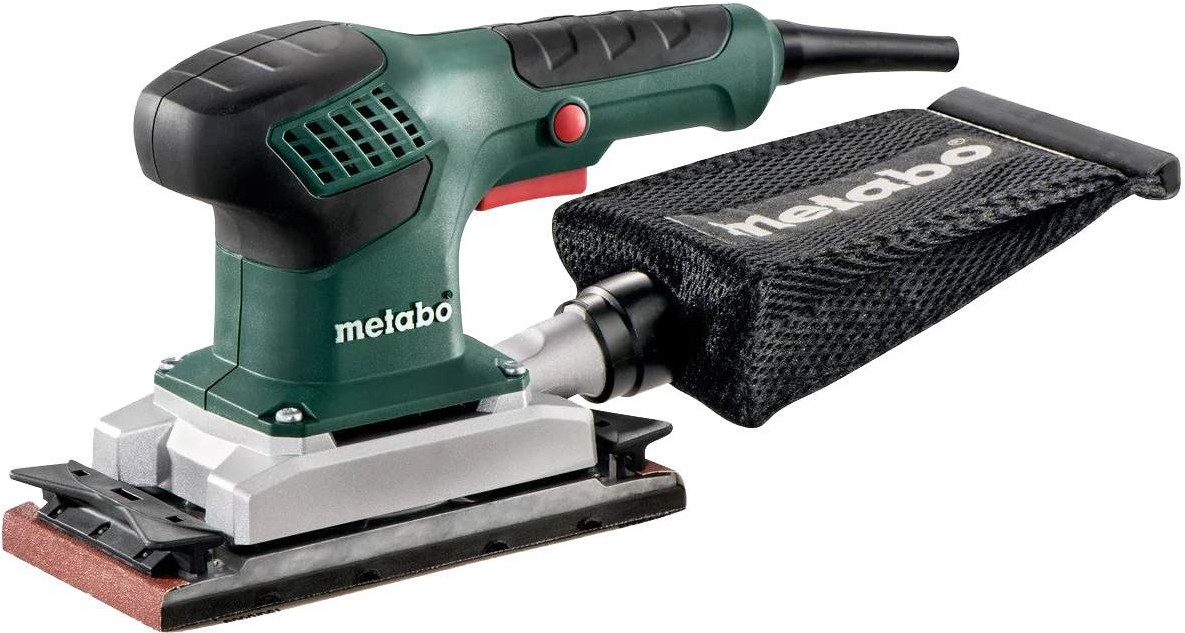 

Виброшлифмашина Metabo SR 2185 [600441500], Виброшлифмашина Metabo SR 2185 (600441500)