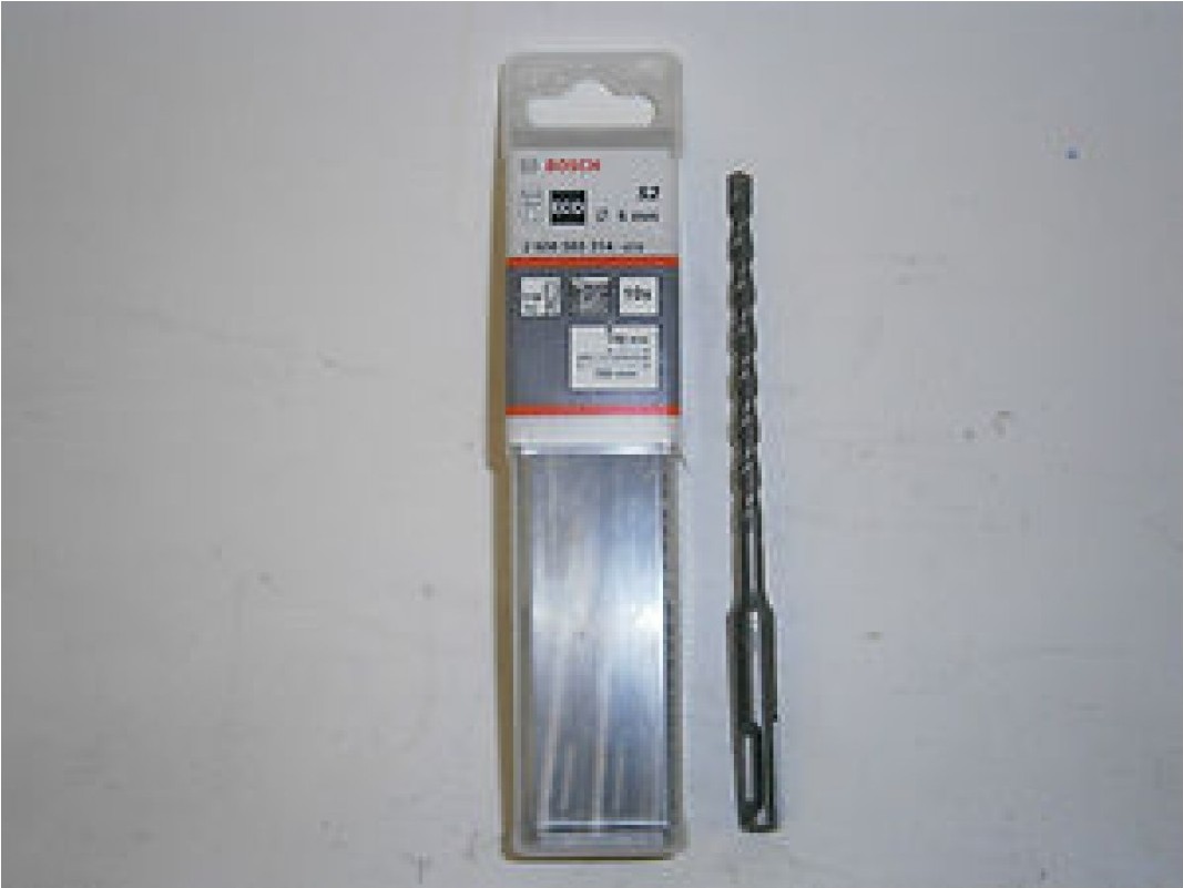 

Бур Bosch SDS-plus S2 8-110/50 10шт [2.608.585.318], Бур Bosch SDS-plus S2 8-110/50 10шт 2.608.585.318