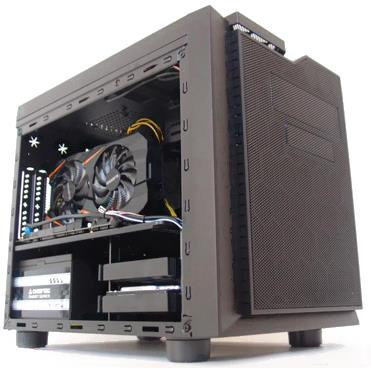 

Компьютер Jet Gamer [3i8100D8HD1X166CH6], Gamer 3i8100D8HD1X166CH6