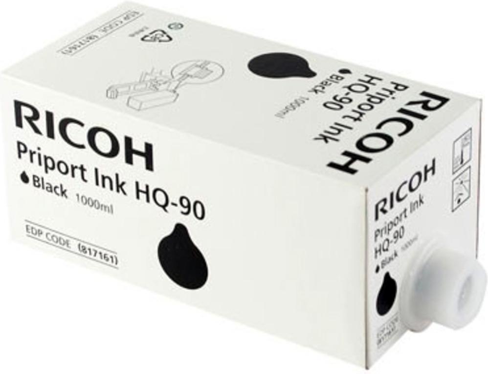 

Картридж для принтера и МФУ Ricoh HQ90 CS, HQ90 CS