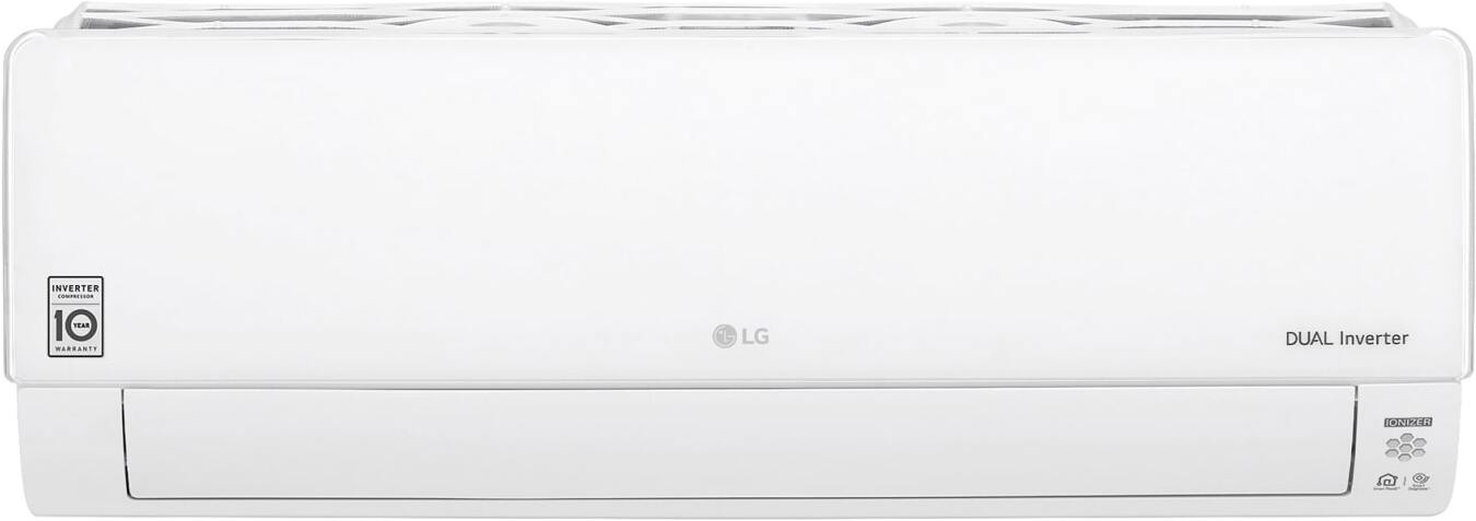 

Сплит-система LG Evo Max DC07RH, Кондиционер LG Evo Max (DC07RH)