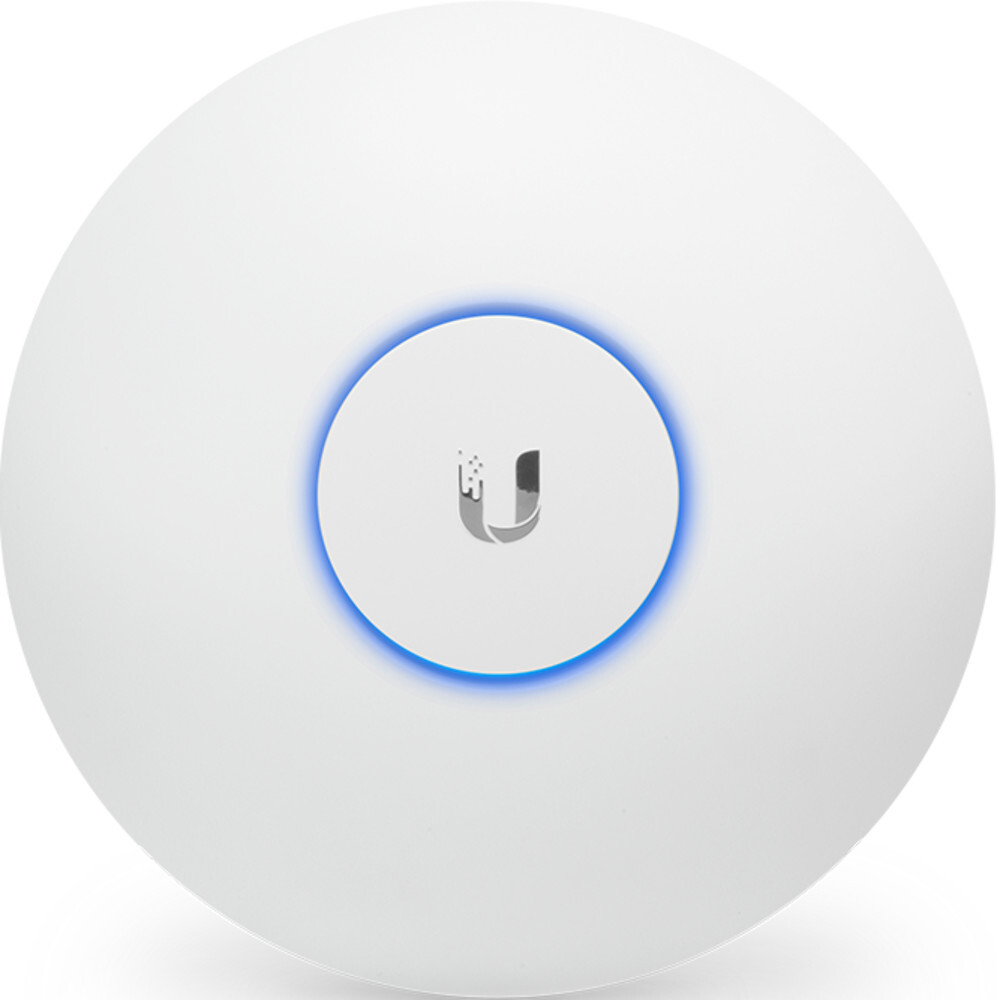 

Беспроводная точка доступа Ubiquiti UniFi AP AC HD 802.11ac 2.4/5ГГц 2533Mbps 25dBM 2xGbLAN UAP-AC-HD-EU, Беспроводная точка доступа Ubiquiti UAP-AC-HD-EU