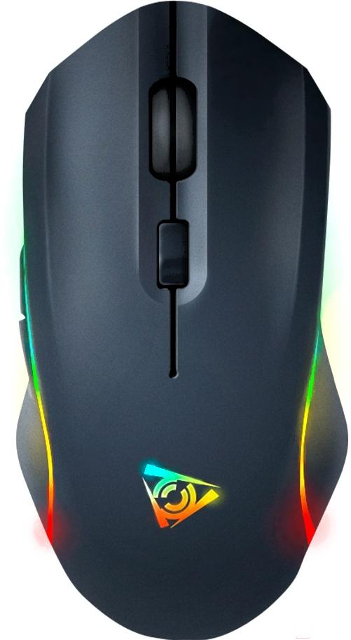 

Мышь Qcyber 3360 [QC-02-007DV03], 3360