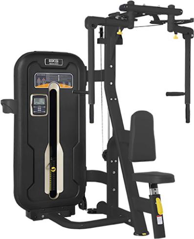 

Баттерфляй Bronze Gym MZM-002A MB, MZM-002A MB
