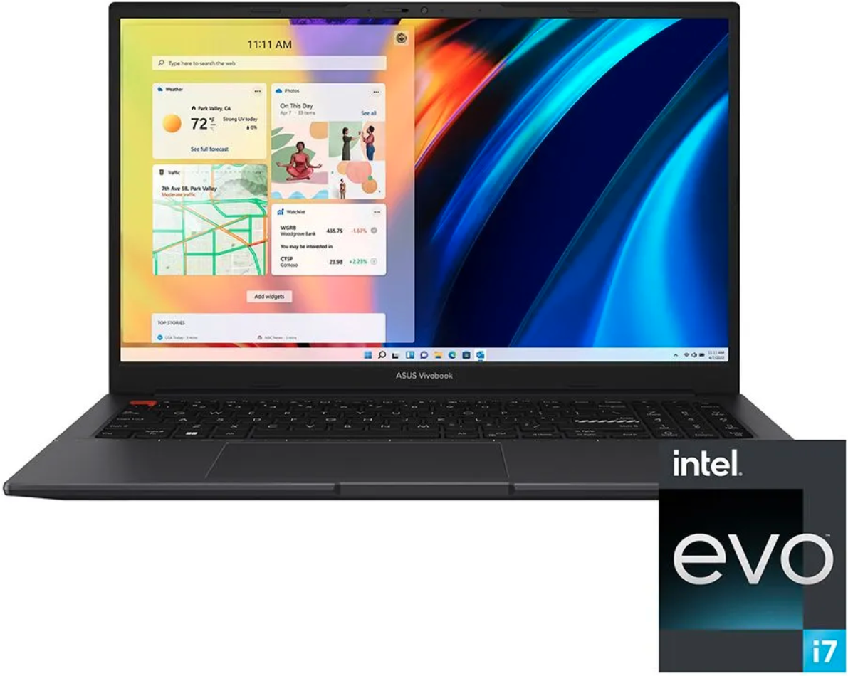 

Ноутбук ASUS K3502ZA-MA174 (90NB0WK2-M007L0)