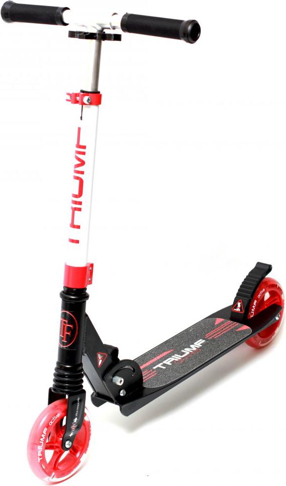 

Самокат Triumf Active SKL-041L Red, SKL-041L