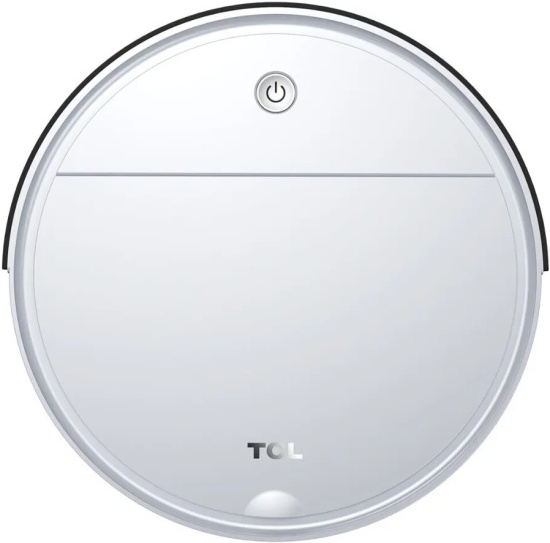 

Робот-пылесос TCL Sweeva 500 White [B300A], Робот-пылесос TCL Sweeva 500 B300A White