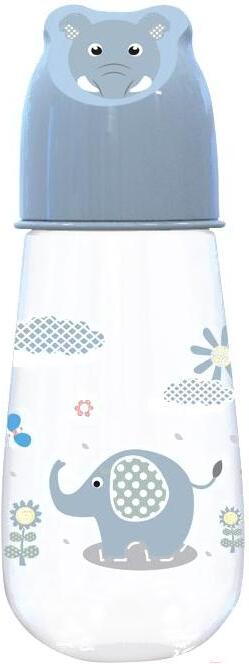 

Бутылочка для кормления Lorelli 1020075 125мл Blue (10200750001)