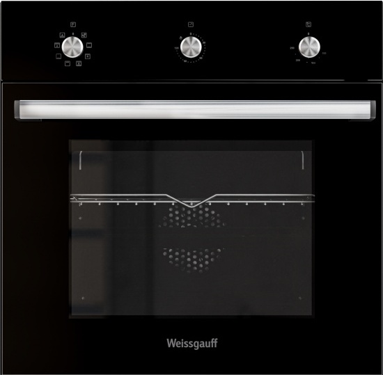 

Духовой шкаф Weissgauff EOV 206 SB [430 166], Духовой шкаф Weissgauff EOV 206 SB 430 166