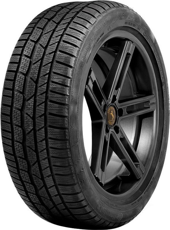 

Шины Continental ContiWinterContact TS830P 285/35R20 104V Mercedes, Автомобильные шины Continental ContiWinterContact TS 830 P 285/35R20 104V