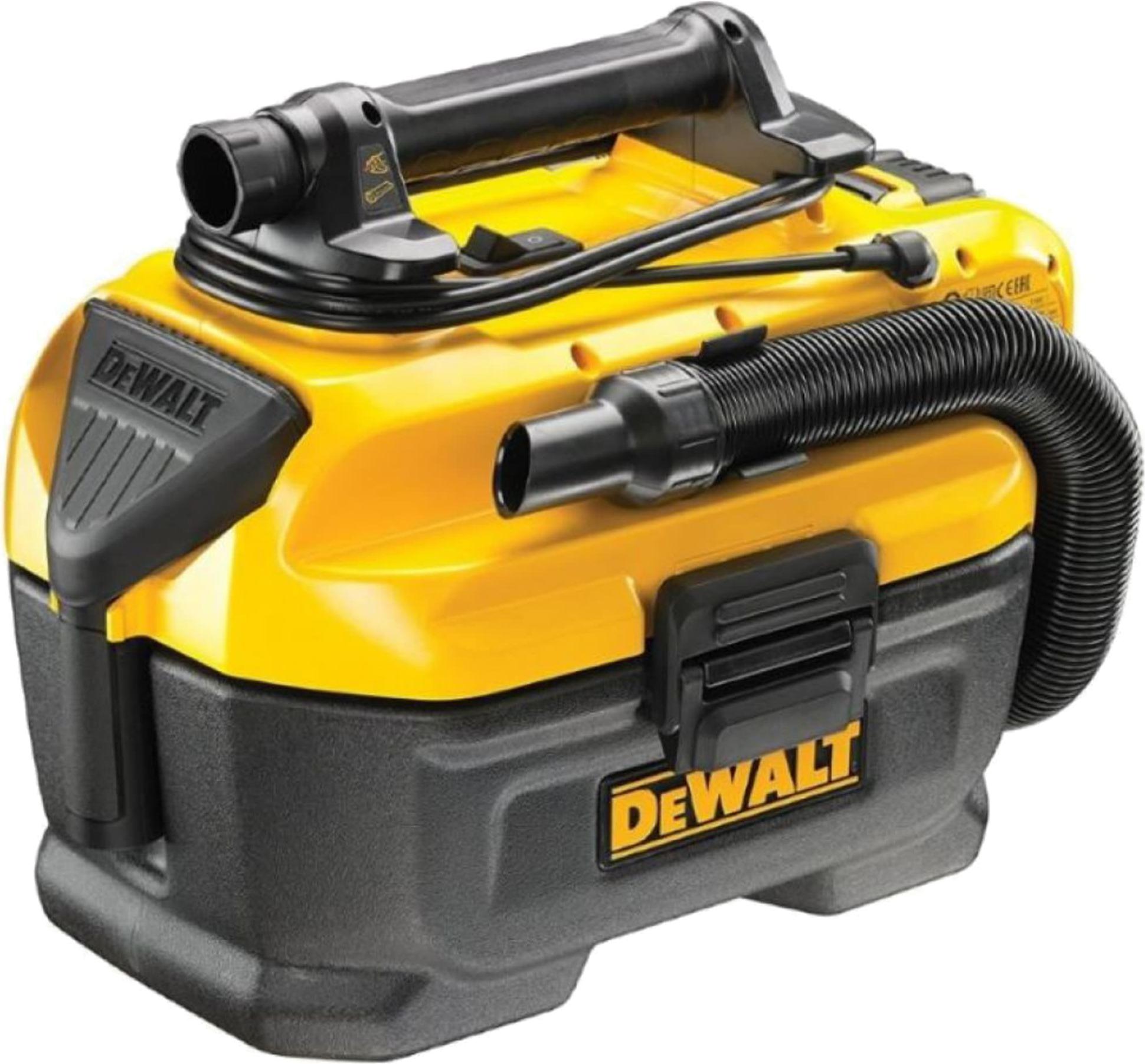 

Пылесос DeWalt DCV584L, DCV584L