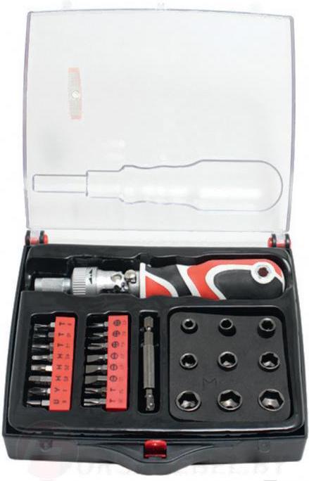 

Отвертка BaumAuto BM-30314227