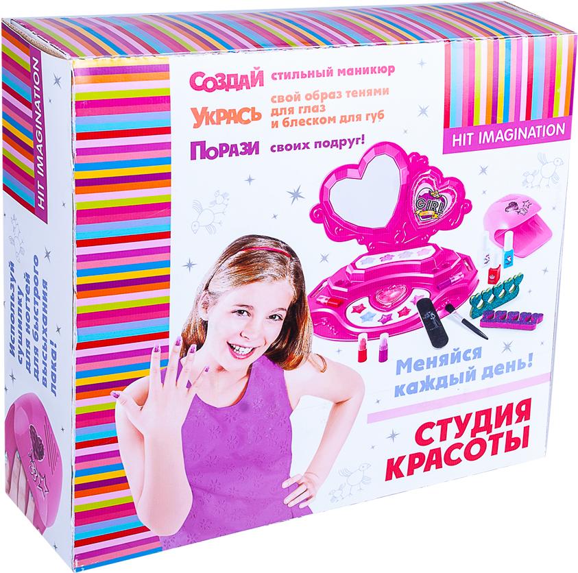 

Набор косметики детский Dream Makers 85016, 85016