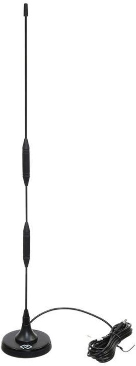 

Антенна беспроводной связи Digma BIO-G037-BK-TS5(CRC9)
