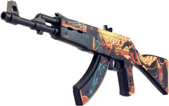 

Игрушка VozWooden Автомат Active АК-47 Легион Анубиса (деревянный резинкострел) [2004-0107], Автомат Active АК-47 Легион Анубиса (деревянный резинкострел)