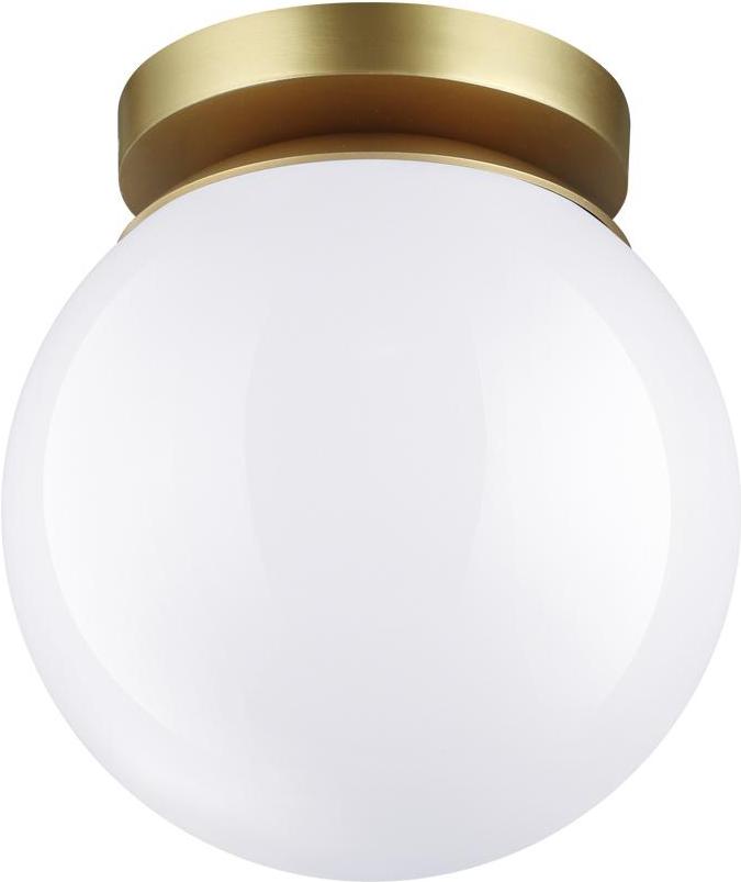 

Накладной светильник Odeon Light 4247/1C