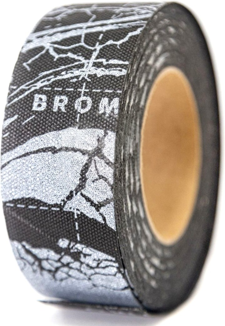 

Скотч STP Bromo 0,05x25,00