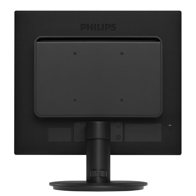 Philips 17S4LSB/00 - фото 2 Монитор Philips 17S4LSB/00