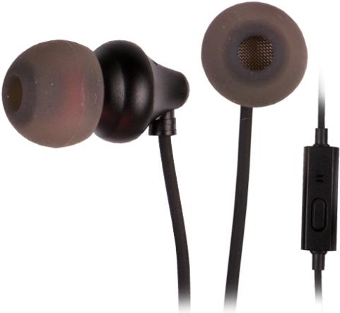 

Наушники (гарнитура) Ritmix RH-180M Space Grey, RH-180M