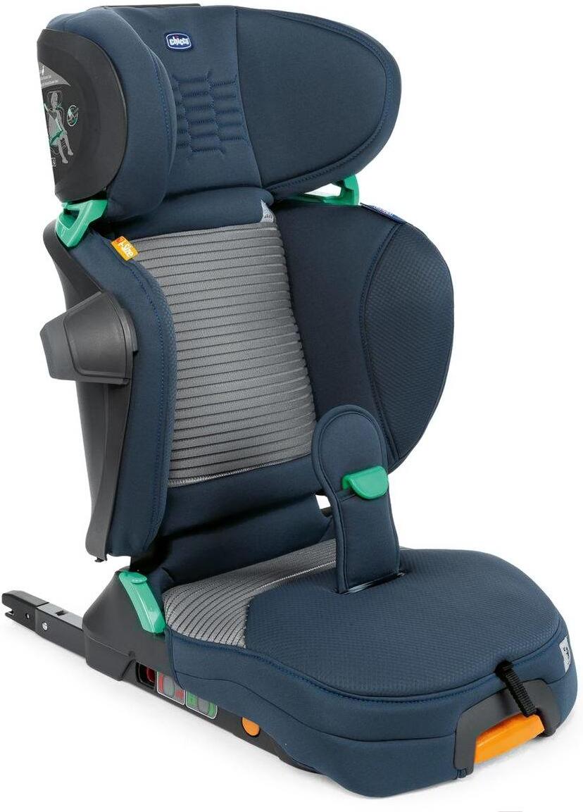 

Автокресло Chicco FoldGo i-Size 340728731 Air Ink Air [04079338870000], Автокресло Chicco FoldGo i-Size (air ink air)