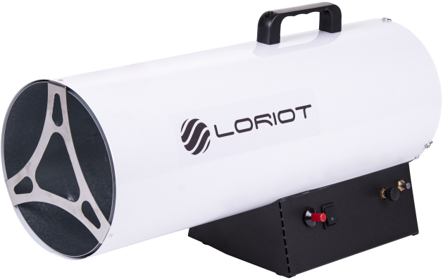 

Тепловая пушка Loriot GH-50