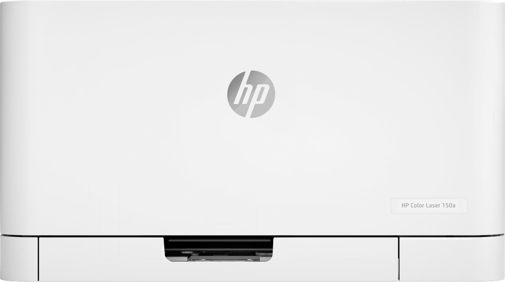 

Лазерный принтер HP Color Laser 150a [4ZB94A], Принтер HP Color Laser 150a