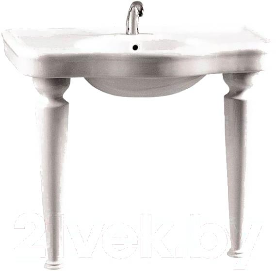 

Умывальник Vitra Efes 100x57.5 [6209B003-0001], Efes 100x57.5