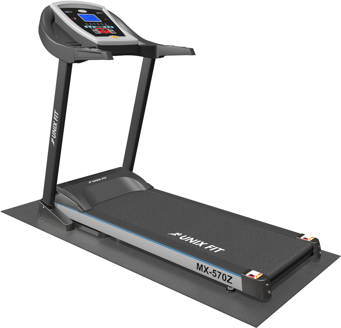

Электрическая беговая дорожка UNIXFIT MX-570Z [TDMX570Z], Беговая дорожка UNIXFIT MX-570Z TDMX570Z