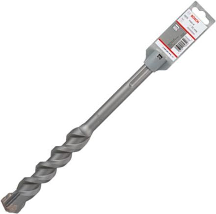 

Бур SDS-MAX для перфоратора Bosch 32x200/320 мм 2608685874, SDS-max 4 32х200х320 мм