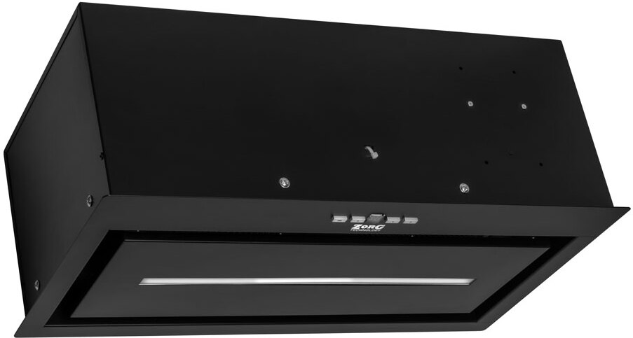 

Кухонная вытяжка Zorg Technology Sarbona 750 52 S BL черный