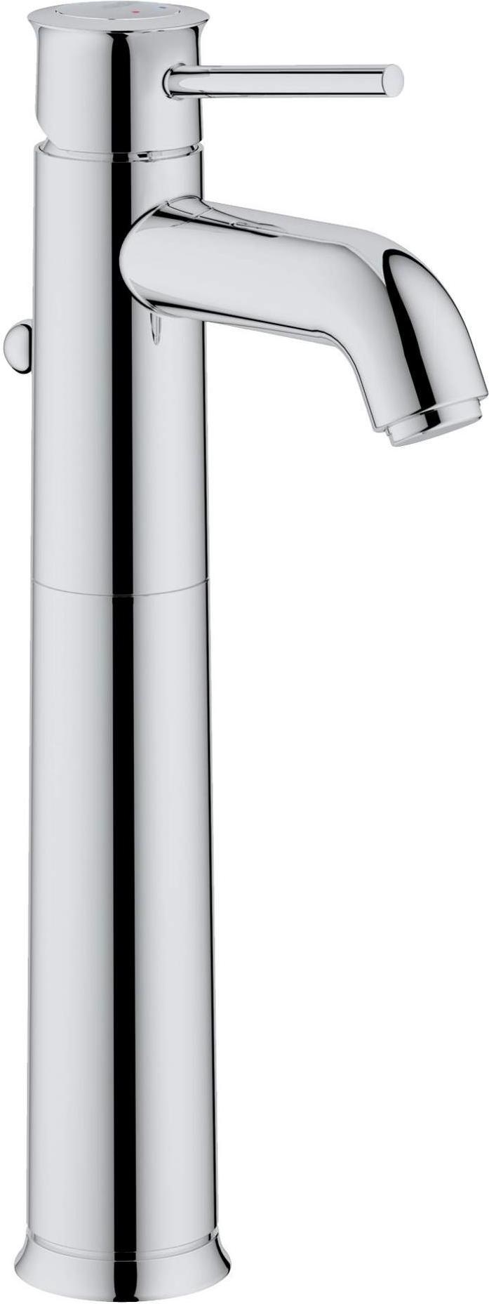 

Смеситель Grohe BauClassic 32868000, BauClassic
