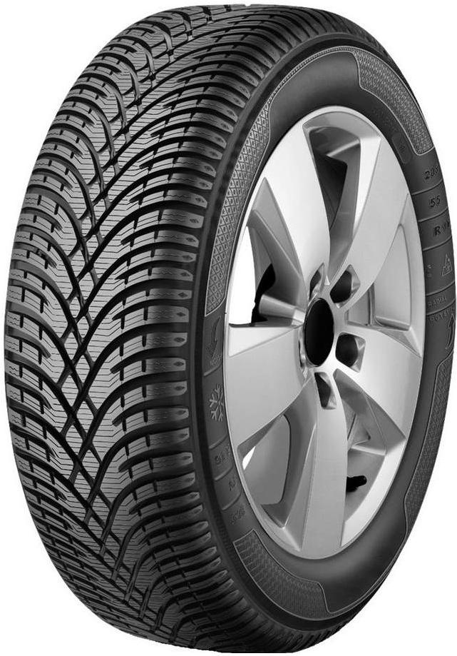 

Шины BFGoodrich g-Force Winter 2 195/55R15 85H, g-Force Winter 2 195/55R15 85H