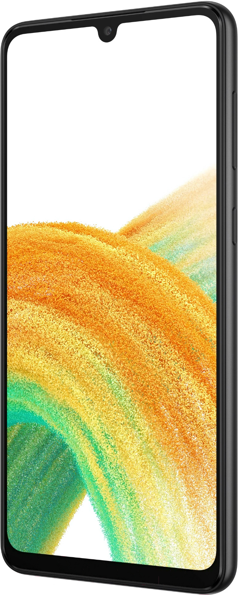 

Смартфон Samsung Galaxy A33 6GB/128GB Black (SM-A336BZKGCAU), Смартфон Samsung Galaxy A33 128GB Black (SM-A336BZKGCAU)