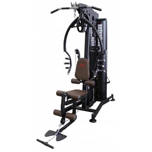 

Мультистанция Smith Fitness F1, F1