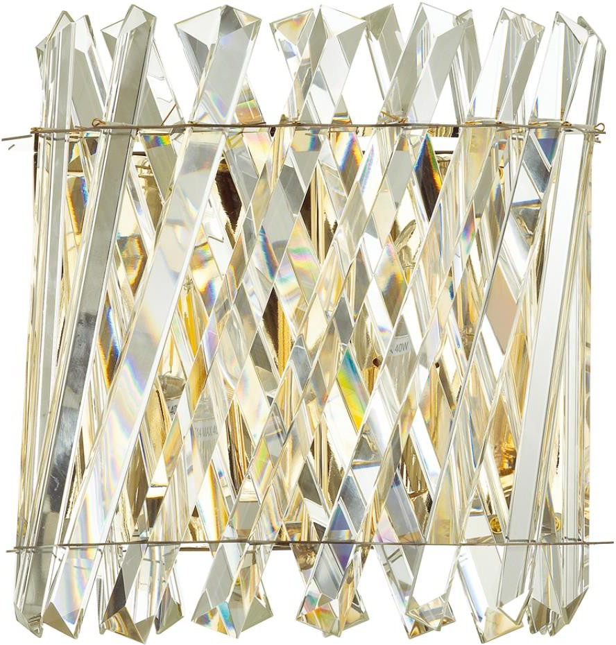 

Бра Odeon Light 4795/2W